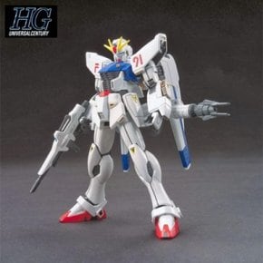 HG 1of144 F91 건담