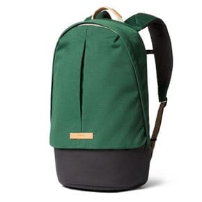 Classic Backpack Plus (Forest) 백팩