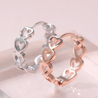 루브르파리 14K 러블린 귀걸이(Gold Plated)-EA1923_s