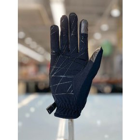 NJ3GN50A 여성 우먼즈 스판 글러브 W SPAN GLOVES