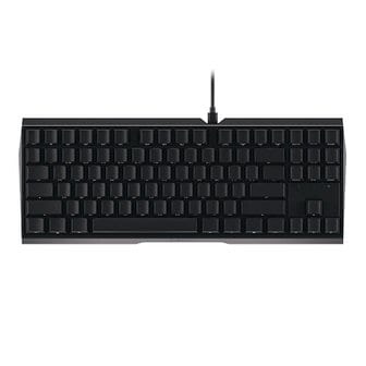 아이코다 체리 MX BOARD 3.0S TKL 블랙 (적축 한글각인)