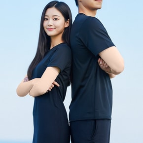 HNF 쏘쿨토시 암슬리브 팔토시 UV 자외선차단 여름 골프 러닝 등산 자전거 운전 손등