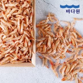 국내산 보리새우 총 200g[36109100]