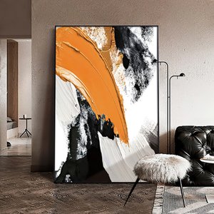 디작소 세로형 유화 현대식 액자 P-01(60cmx80cm)