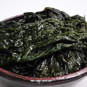 완도 완도직송 국내산 염장 곰피 2kg