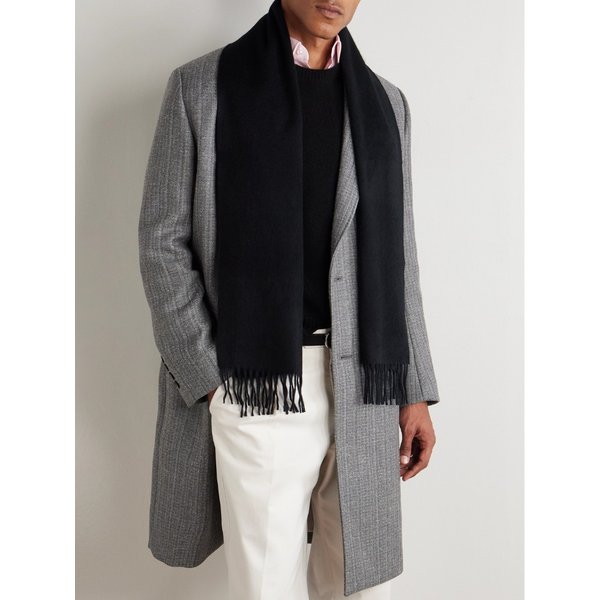 샤르베 캐시미어 스카프 46376663162965312