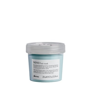 다비네스 미누 헤어 마스크 250ml