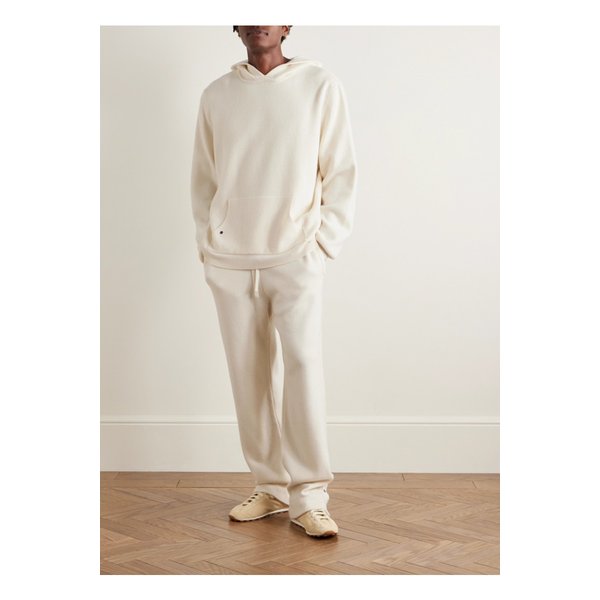 갓 트루 캐시미어 캐시미어 후디 뉴트럴 46376663162919770