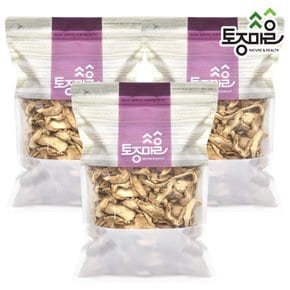 국산 건강(말린생강) 300g X 3개