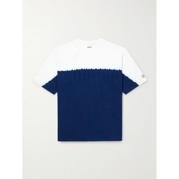 아이스 피싱 프린트 코튼 저지 티셔츠 46376663162925172