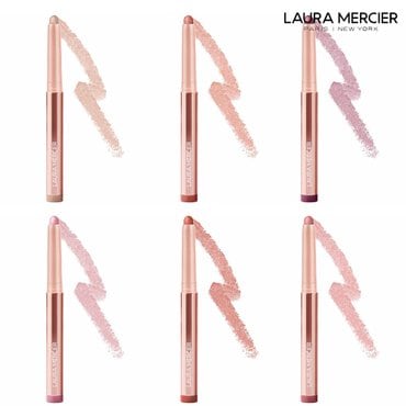  로라메르시에 아이섀도우 스틱 로즈골드 콜렉션 캐비어 Laura Mercier