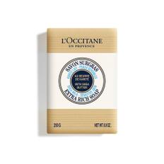 [해외직구] L`OCCITANE 록시땅 시어 솝 밀크 250g