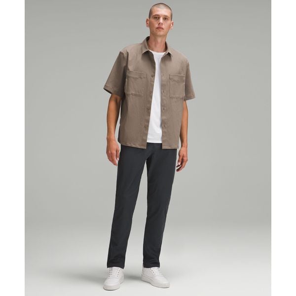 ABC 클래식 핏 5Pkt 팬츠 32L *Warpstreme - OBSI