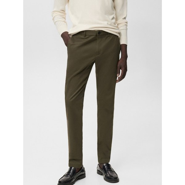 MAN 바지 BARNA Khaki 17025141