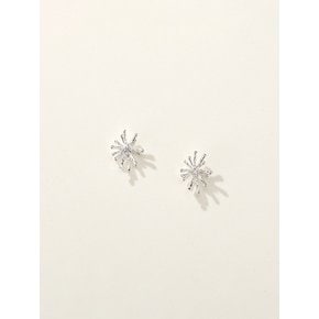 925 Signature Mini Star Earring