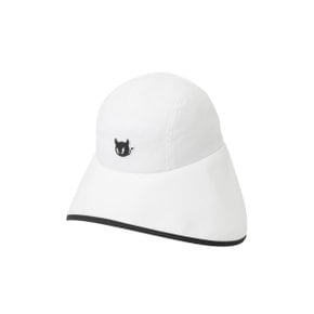 Women Essential Bucket Hat_WGRCX24121WHX