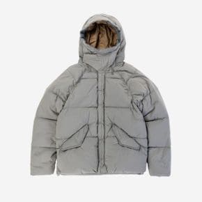 텐씨 아틱 다운 파카 그레이 Ten C Artic Down Parka Grey