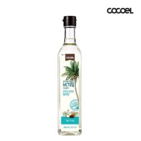 코코엘 굳지않는 코코넛오일 500ml x 1개