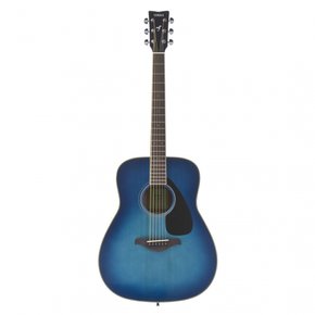 야마하 YAMAHA 어쿠스틱 기타 FG SERIES 블루 FG820SB