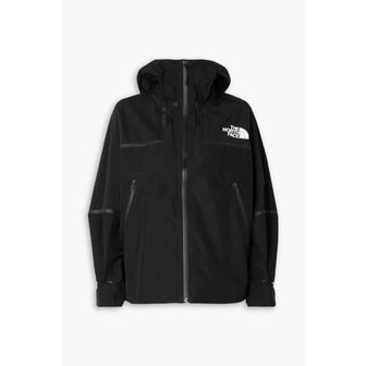 노스페이스 RMST Futurelight shell hooded jacket 블랙 38063312419396759