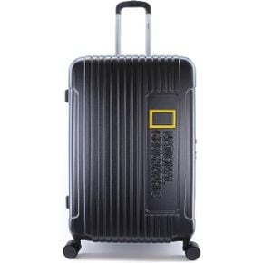 독일 네셔널지오그래픽 캐리어 1829234 National Geographic 남녀공용 Luggage Canyon 블랙 bagg