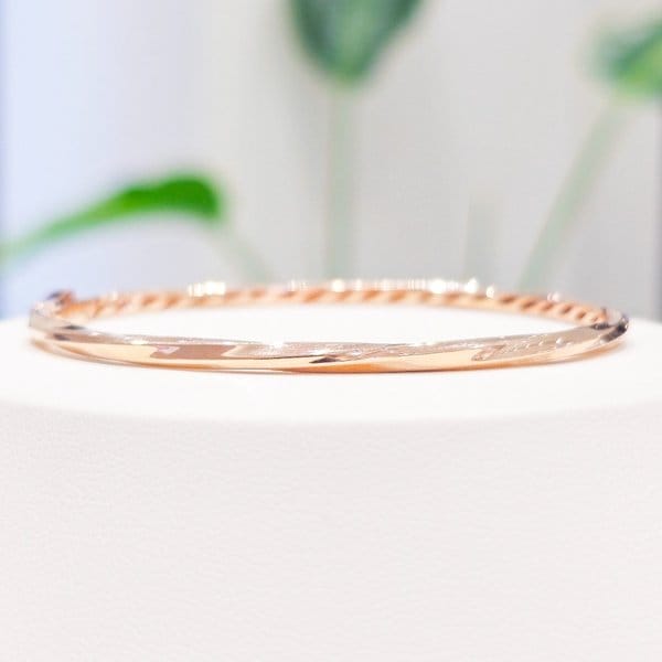 [부산점] 코르델(M) 뱅글 팔찌 282600014