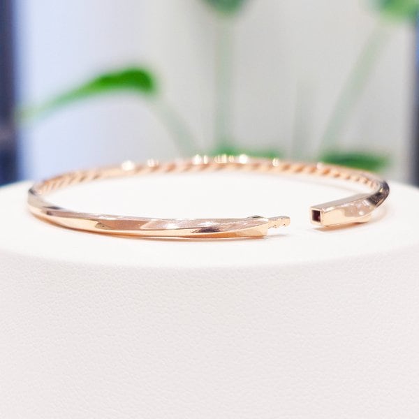 [부산점] 코르델(M) 뱅글 팔찌 282600014