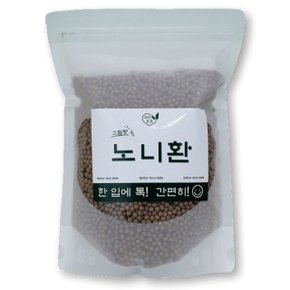 노니환 1kg 모미호호 그대로다믄 (WC04E31)