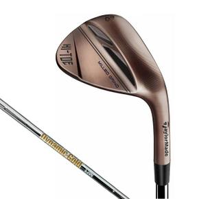 3459873 TaylorMade 2022 HI-TOE3 MILLED GRIND Wedge 테일러 메이드 하이투 WA3331452