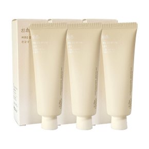 무배 한율 자연을 닮은 핸드크림 흰감국 50ml x3개