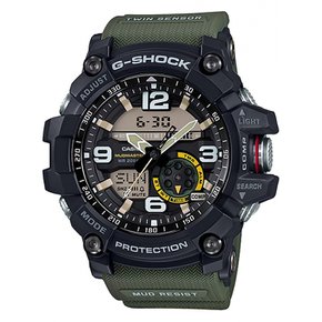 CASIO (카시오) 손목시계 G-SHOCK(G쇼크) GG-1000-1A3 맨즈 해외 모델