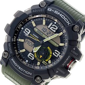 CASIO (카시오) 손목시계 G-SHOCK(G쇼크) GG-1000-1A3 맨즈 해외 모델