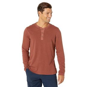 3916495 ToadCo Primo Long Sleeve Henley