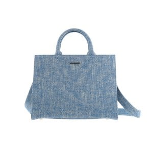 PM03 BOX BAG SKYBLUE