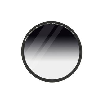 벤로 MAGNETIC GND 0.9 ND8 소프트 그라데이션 자석필터 82mm