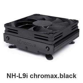 NOTUA chromax.black NH-L9i