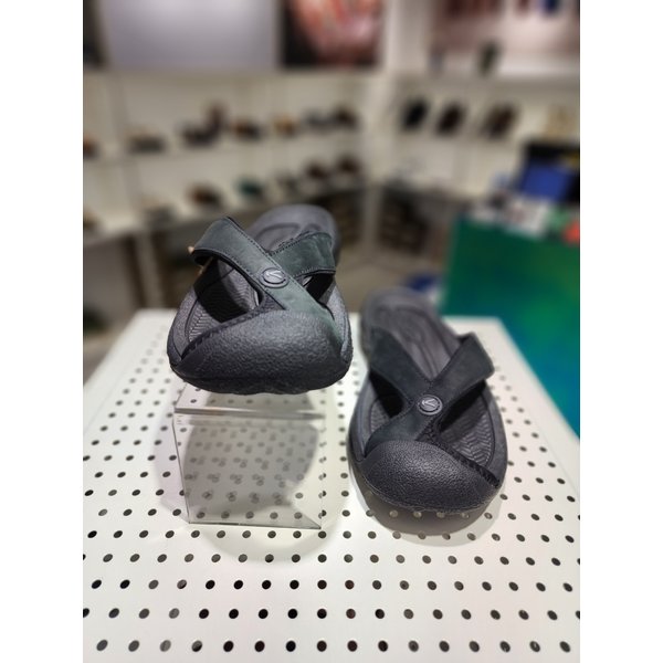 [여주점] [와이메아 PCL] 블랙 남성 슬라이드_KNSO4EF43BK