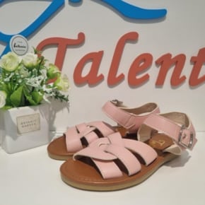 TALENT KIDS HC03 엘드샌들 TSU31NWS23-PK (15560350)