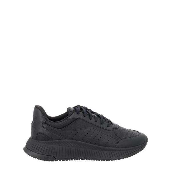 확대된 대표 보스 스니커즈 50557828 102779005 BLACK
