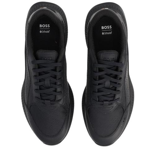 보스 스니커즈 50557828 102779005 BLACK