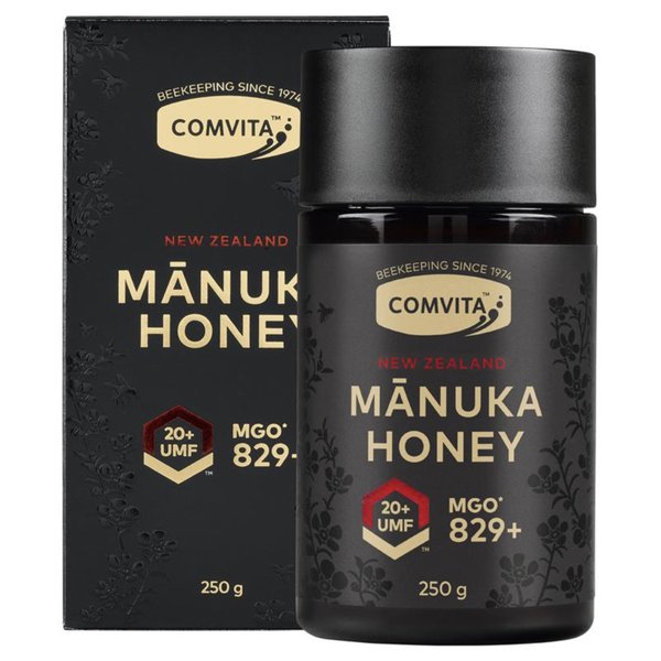 콤비타 마누카 꿀 Manuka Honey UMF 20+ 250g