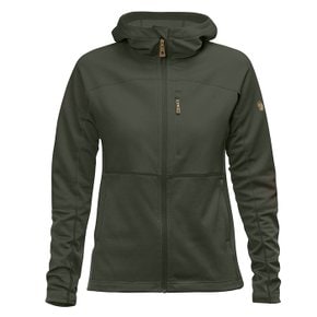 여성 Abisko Trail 플리스 89589 DeepForest