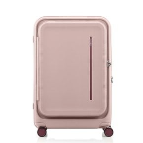 MODIO 캐리어 67/24 EXP DUSTY PINK US890002