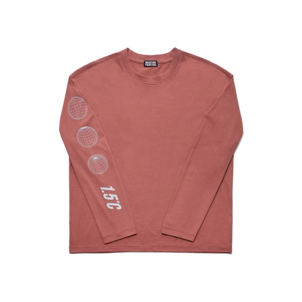 EARTH PRINT SLV T BRICK (PKHAFTS006_BRK)