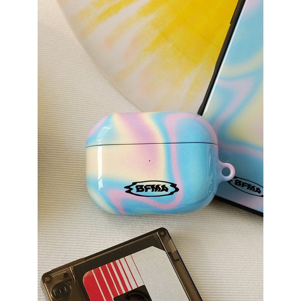 마블그레인 캔디소다 하드 에어팟 케이스