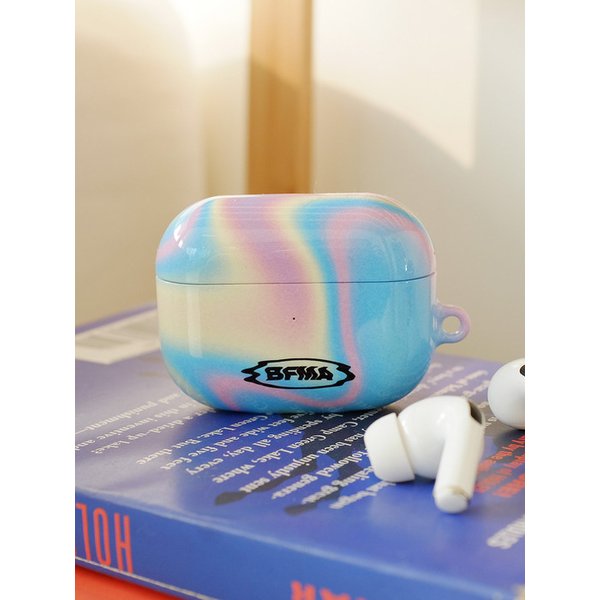 마블그레인 캔디소다 하드 에어팟 케이스