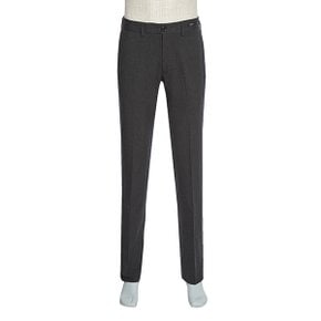 26년 F/W 가을 캐주얼정장 바지 [차콜 그레이]