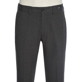 26년 F/W 가을 캐주얼정장 바지 [차콜 그레이]