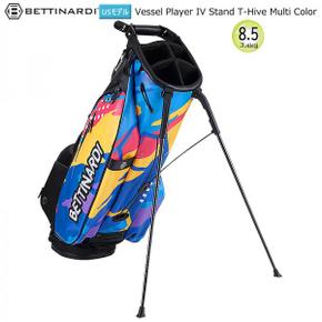 3201172 베티날디(BETTINARDI) 8.5형(3.4kg) 스탠드백 2023 VESSEL Player TA3252848