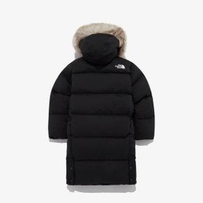 NJ1DQ62S 키즈 고 프리 RDS 다운 코트 KS GO FREE RDS DOWN COAT